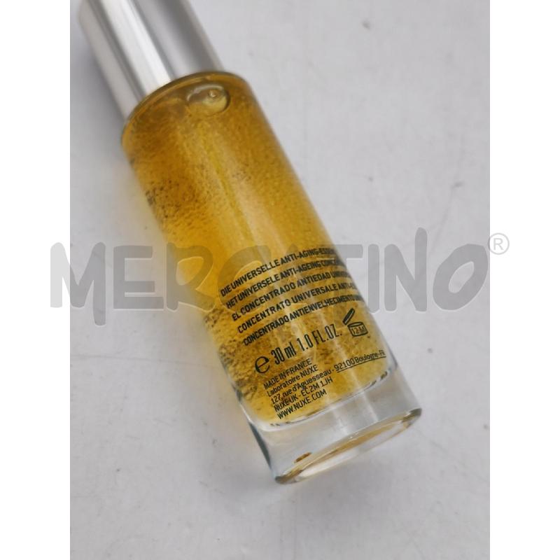 SUPER SIERO ANTI AGE NUXE 30ML | Mercatino dell'Usato Roma talenti 3