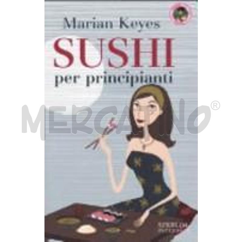 SUSHI PER PRINCIPIANTI | Mercatino dell'Usato Roma talenti 1