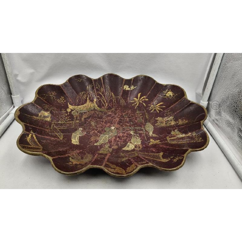 SVUOTA TASCHE PAPIER MARCHE'ORIENT  | Mercatino dell'Usato Roma talenti 1