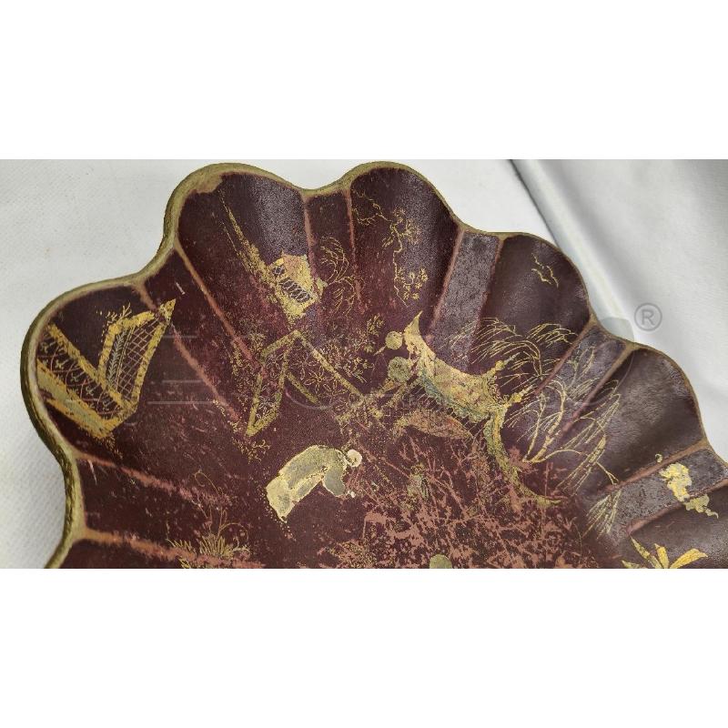 SVUOTA TASCHE PAPIER MARCHE'ORIENT  | Mercatino dell'Usato Roma talenti 4
