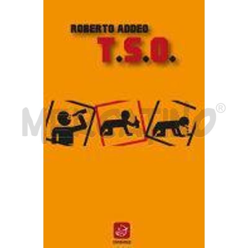 T.S.O. | Mercatino dell'Usato Roma talenti 1