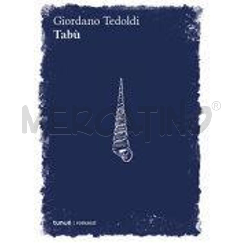 TABÙ | Mercatino dell'Usato Roma talenti 1