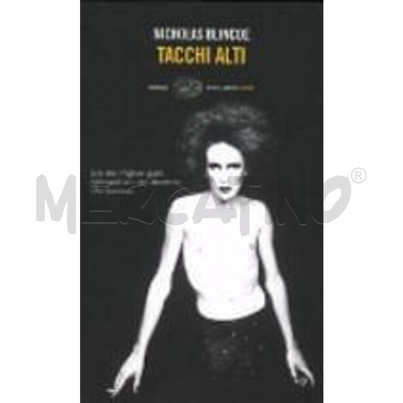 TACCHI ALTI | Mercatino dell'Usato Roma talenti 1