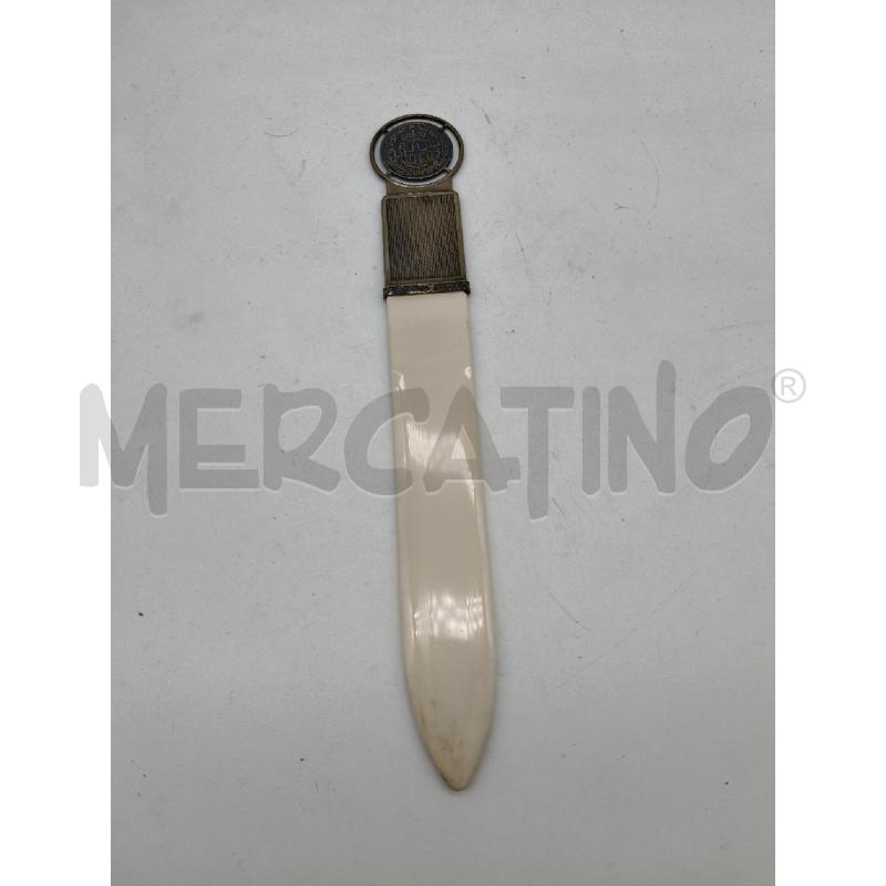 TAGLIACARTE VITTORIO EMANUELE  | Mercatino dell'Usato Roma talenti 1