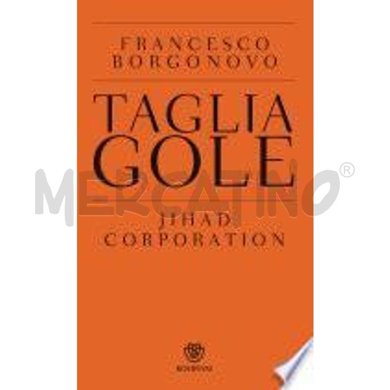 TAGLIAGOLE | Mercatino dell'Usato Roma talenti 1