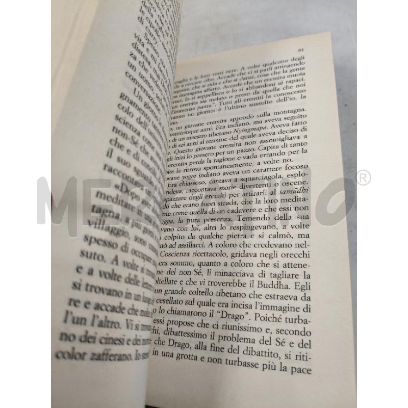 TANTRA L'INIZIAZIONE DI UN OCCIDENTALE ALL'AMORE ASSOLUTO | Mercatino dell'Usato Roma talenti 3