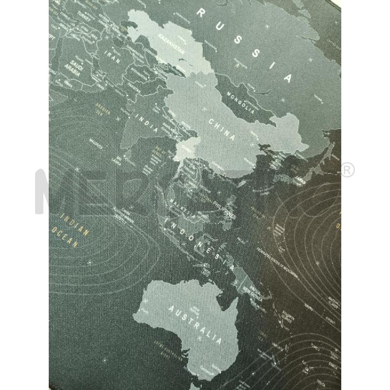 TAPPETINO GAMING MOUSE PAD GLOBAL | Mercatino dell'Usato Roma talenti 2