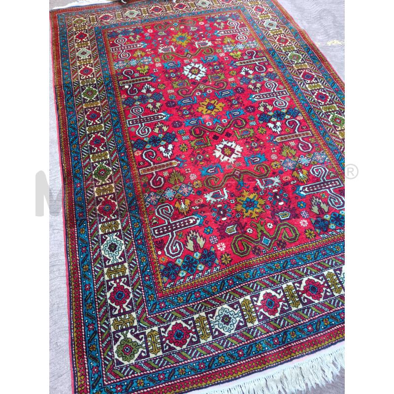 TAPPETO AZERO FORME GEOMETRIC 215X133CM | Mercatino dell'Usato Roma talenti 2