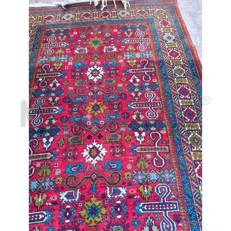 TAPPETO AZERO FORME GEOMETRIC 215X133CM | Mercatino dell'Usato Roma talenti 3