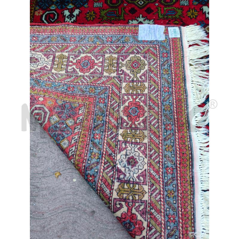 TAPPETO AZERO FORME GEOMETRIC 215X133CM | Mercatino dell'Usato Roma talenti 4