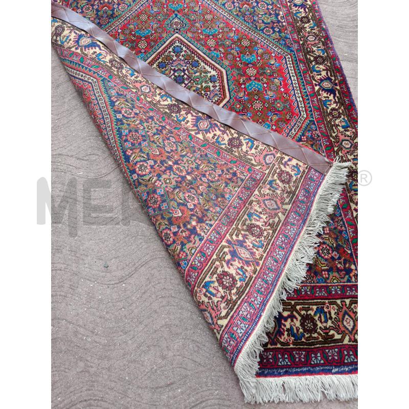 TAPPETO GUIDA 3ROMBI FIORI345X90CM | Mercatino dell'Usato Roma talenti 3
