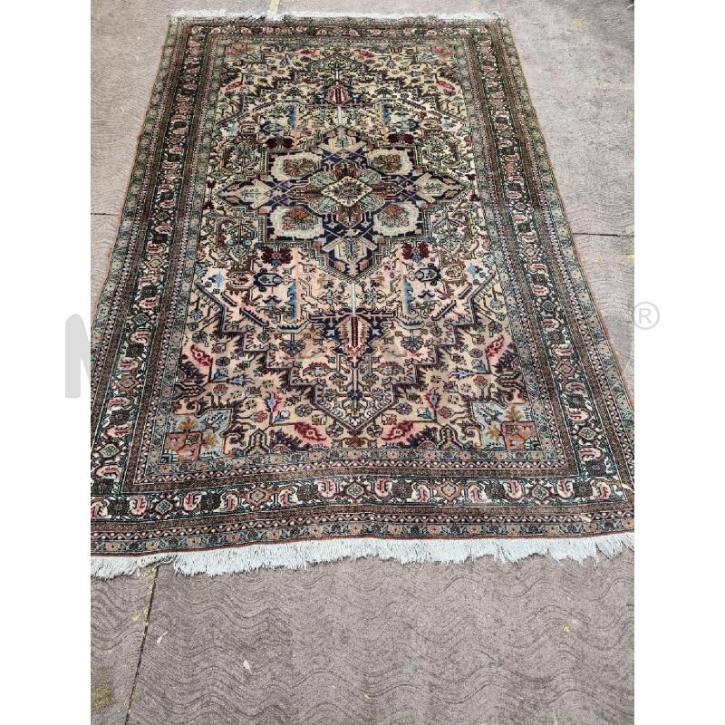TAPPETO PERSIANO ARDEBIL 270X170CM | Mercatino dell'Usato Roma talenti 1
