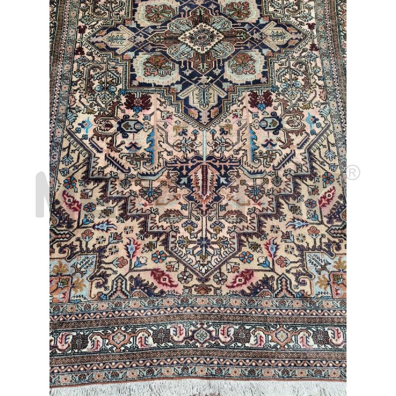 TAPPETO PERSIANO ARDEBIL 270X170CM | Mercatino dell'Usato Roma talenti 2
