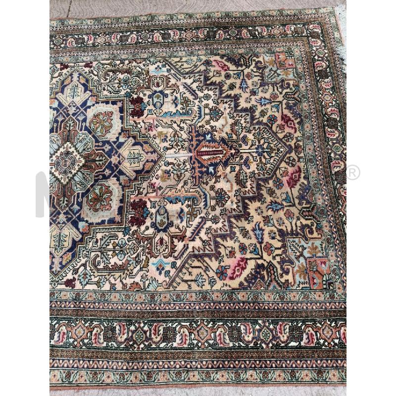 TAPPETO PERSIANO ARDEBIL 270X170CM | Mercatino dell'Usato Roma talenti 3