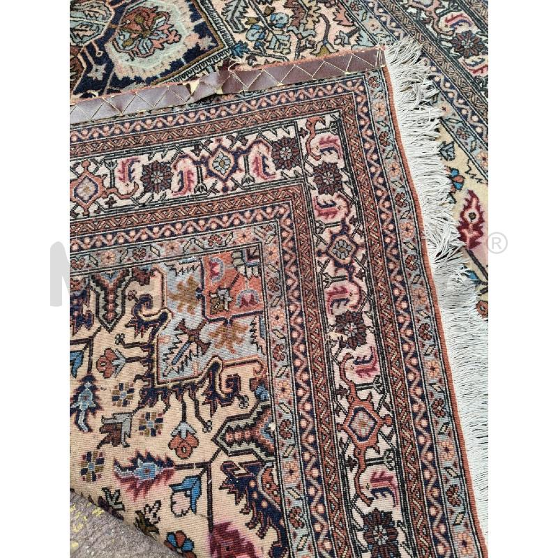 TAPPETO PERSIANO ARDEBIL 270X170CM | Mercatino dell'Usato Roma talenti 5