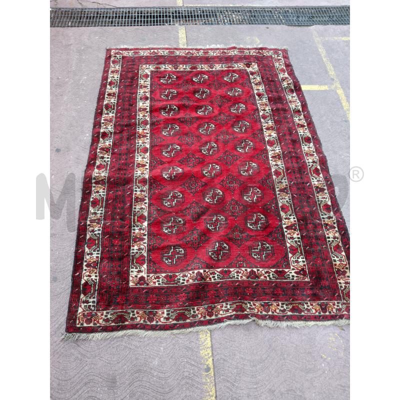 TAPPETO PICC BORDEAU CERCHI 190X130CM | Mercatino dell'Usato Roma talenti 2