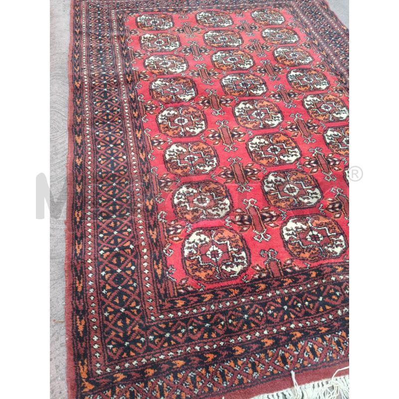 TAPPETO PICC BORDEAU MARR CERCHI 180X125CM | Mercatino dell'Usato Roma talenti 2