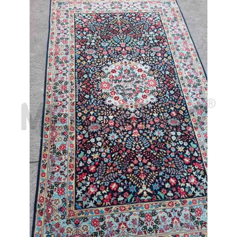 TAPPETO PICC FIORI 160X90CM | Mercatino dell'Usato Roma talenti 2