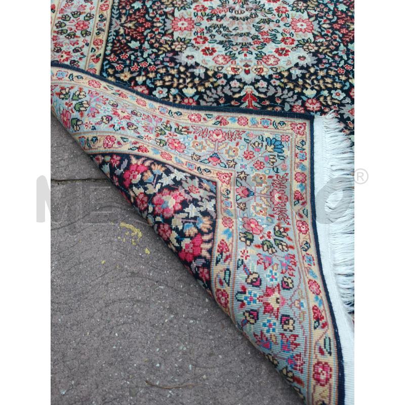 TAPPETO PICC FIORI 160X90CM | Mercatino dell'Usato Roma talenti 3