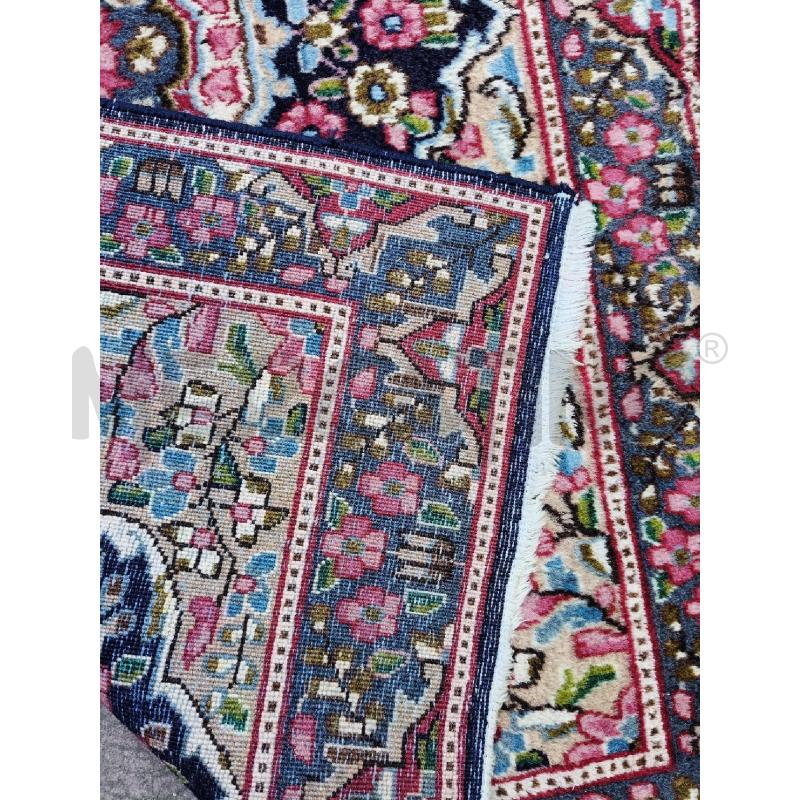 TAPPETO PICC FIORI | Mercatino dell'Usato Roma talenti 4
