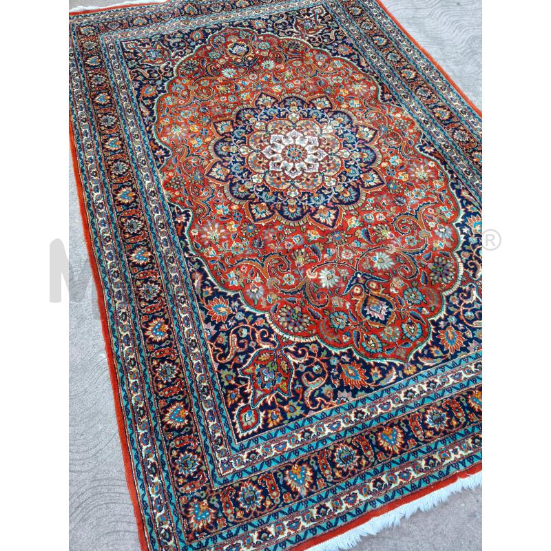 TAPPETO PICC INDIANO 190X125CM | Mercatino dell'Usato Roma talenti 2