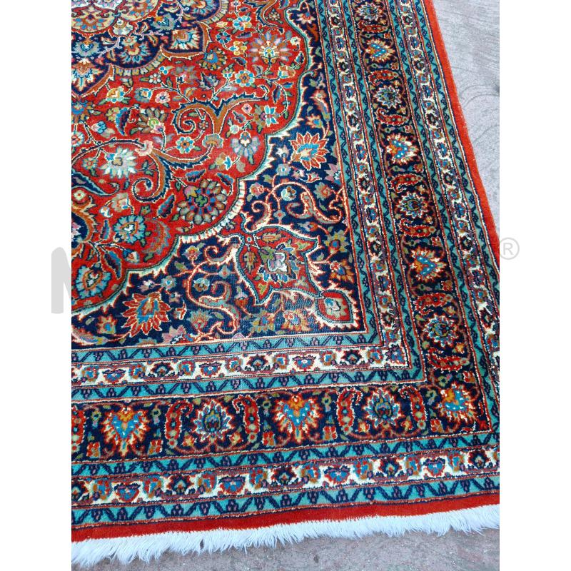 TAPPETO PICC INDIANO 190X125CM | Mercatino dell'Usato Roma talenti 3