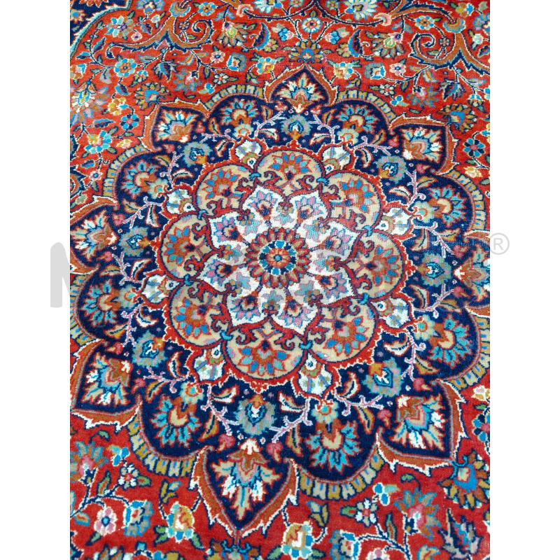TAPPETO PICC INDIANO 190X125CM | Mercatino dell'Usato Roma talenti 4