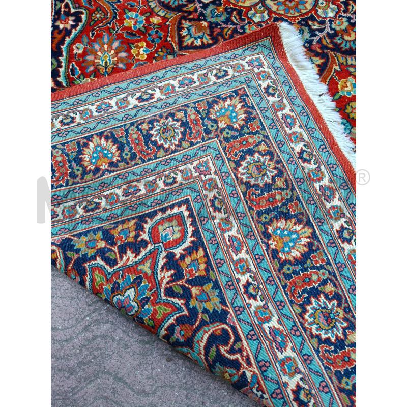 TAPPETO PICC INDIANO 190X125CM | Mercatino dell'Usato Roma talenti 5