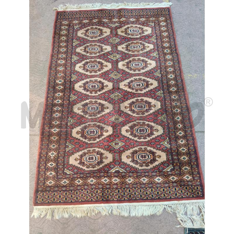 TAPPETO PICC MARR CERCHI 145X90CM | Mercatino dell'Usato Roma talenti 1