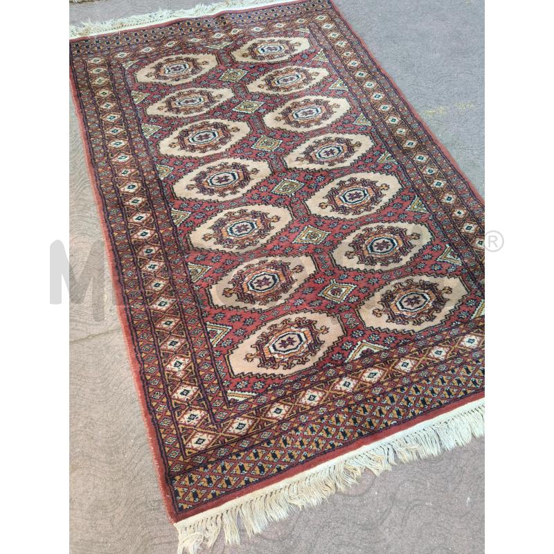 TAPPETO PICC MARR CERCHI 145X90CM | Mercatino dell'Usato Roma talenti 2