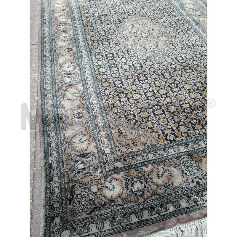 TAPPETO RETT MARR/GRIGIO 225X135CM | Mercatino dell'Usato Roma talenti 2
