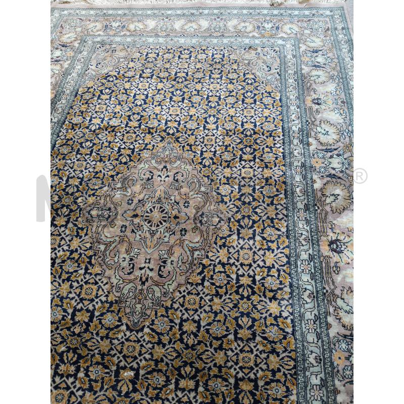 TAPPETO RETT MARR/GRIGIO 225X135CM | Mercatino dell'Usato Roma talenti 3