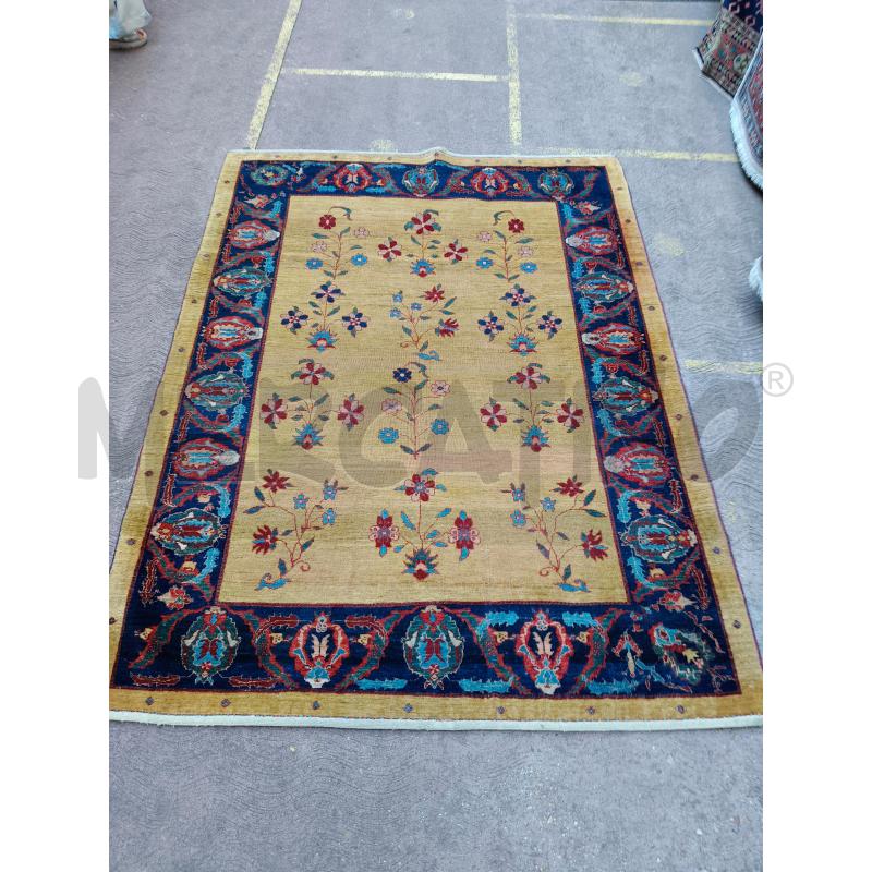 TAPPETO SFONDO MARR 210X155CM | Mercatino dell'Usato Roma talenti 1