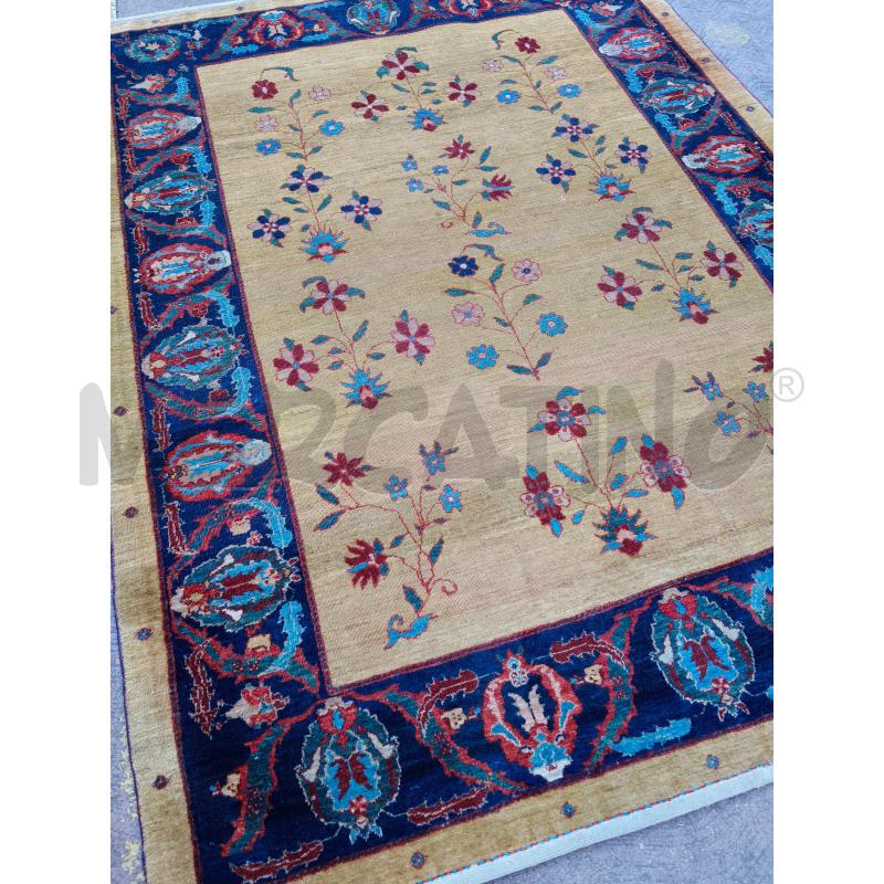 TAPPETO SFONDO MARR 210X155CM | Mercatino dell'Usato Roma talenti 2