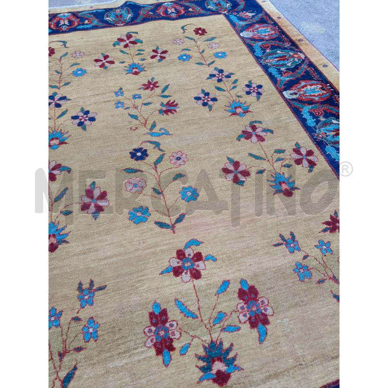 TAPPETO SFONDO MARR 210X155CM | Mercatino dell'Usato Roma talenti 3