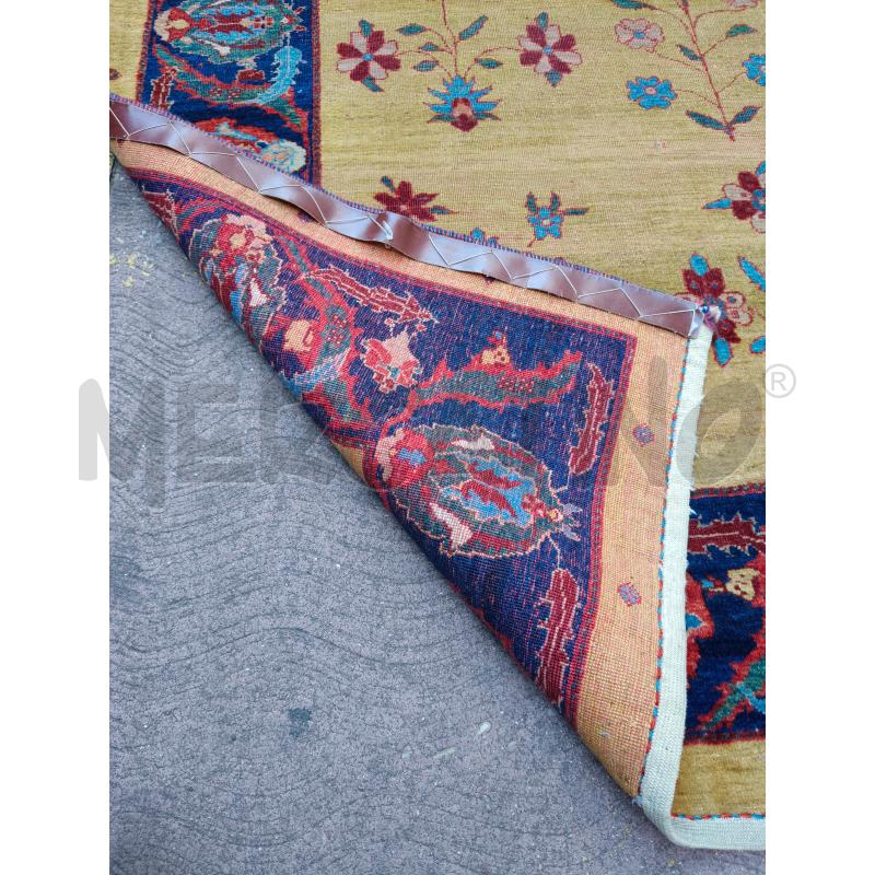 TAPPETO SFONDO MARR 210X155CM | Mercatino dell'Usato Roma talenti 4