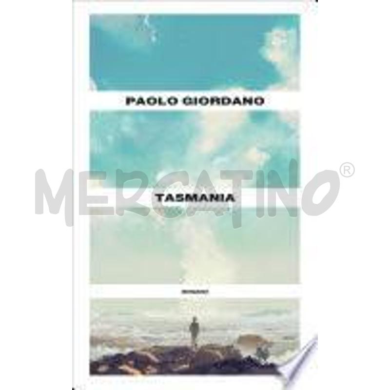TASMANIA | Mercatino dell'Usato Roma talenti 1