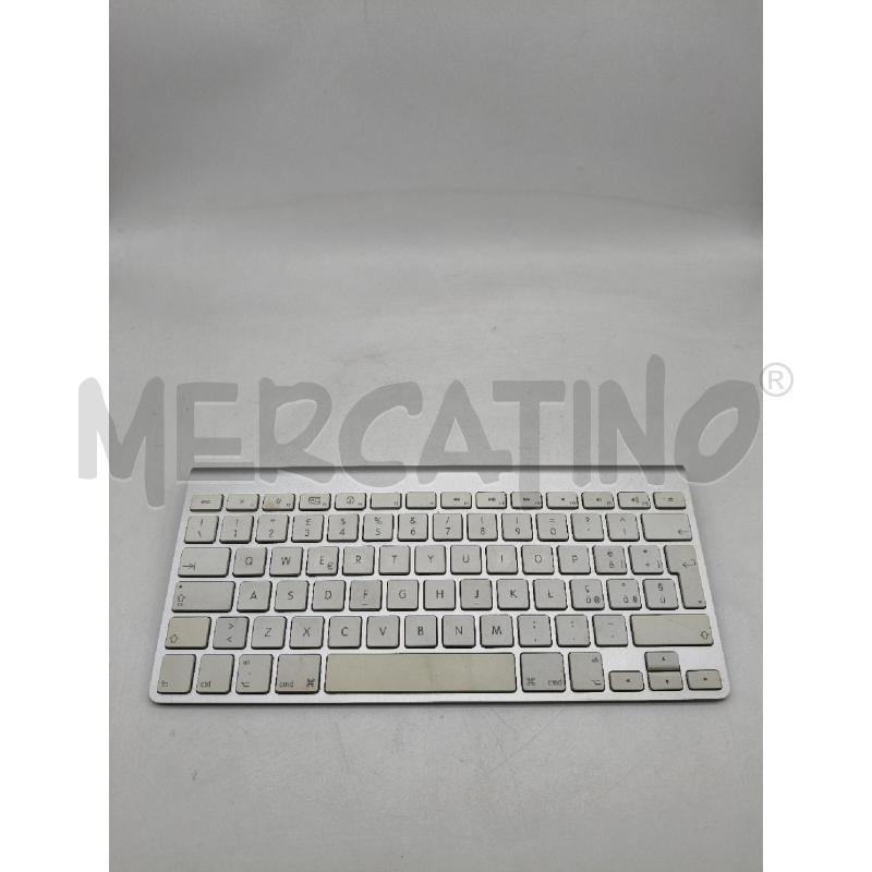 TASTIERA APPLE A1255 | Mercatino dell'Usato Roma talenti 1