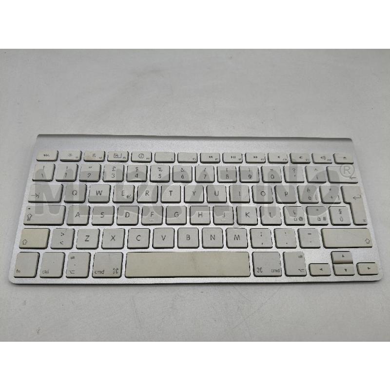 TASTIERA APPLE A1255 | Mercatino dell'Usato Roma talenti 2