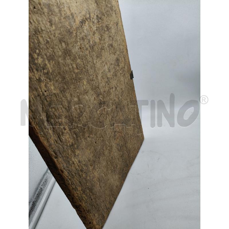 TAVOLA LEGNO CAVALIERE DIP | Mercatino dell'Usato Roma talenti 5