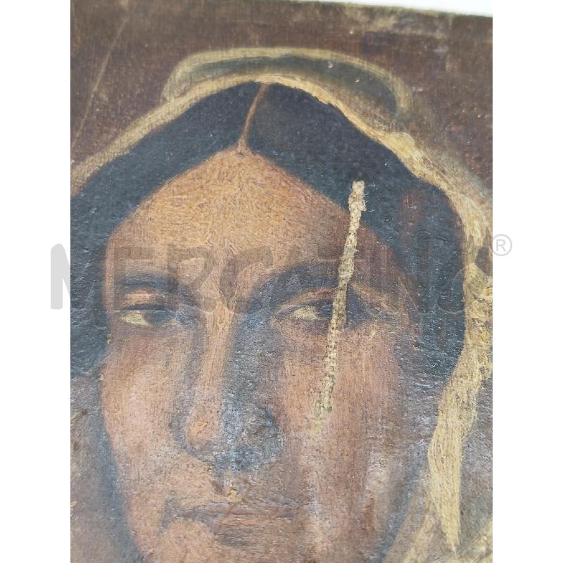 TAVOLETTA LEGNO DIP PROFILO DAMAM EP  | Mercatino dell'Usato Roma talenti 4