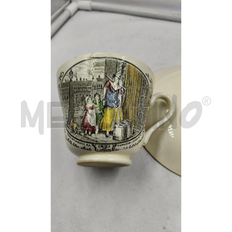 TAZZA CER ADAMS  | Mercatino dell'Usato Roma talenti 4