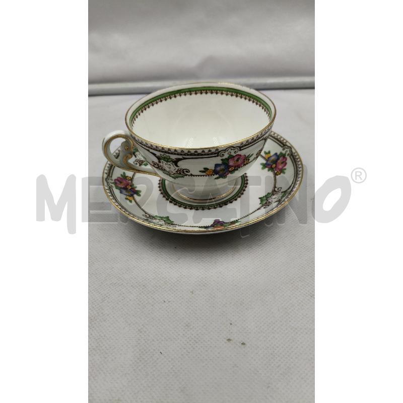 TAZZA CER ENGL  | Mercatino dell'Usato Roma talenti 1