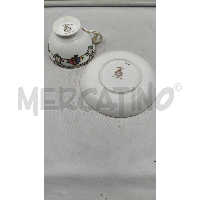 TAZZA CER ENGL  | Mercatino dell'Usato Roma talenti 2