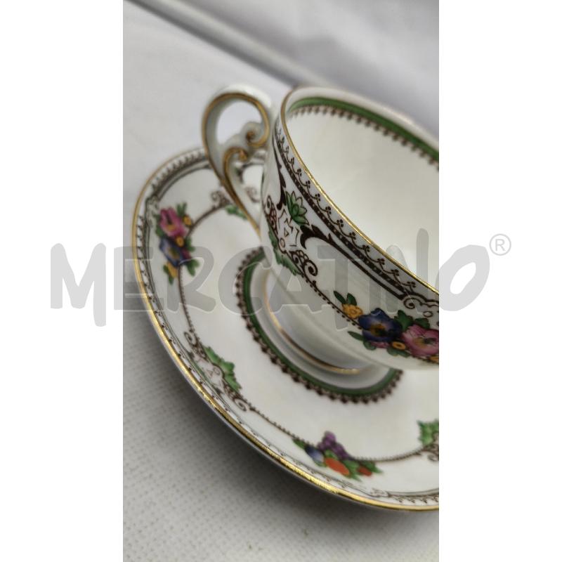 TAZZA CER ENGL  | Mercatino dell'Usato Roma talenti 4