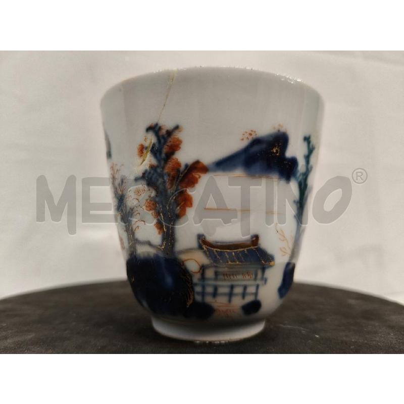TAZZA CER OR DA RIV  | Mercatino dell'Usato Roma talenti 1