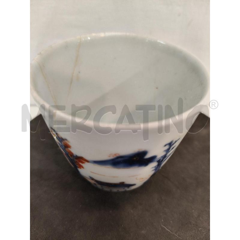 TAZZA CER OR DA RIV  | Mercatino dell'Usato Roma talenti 4