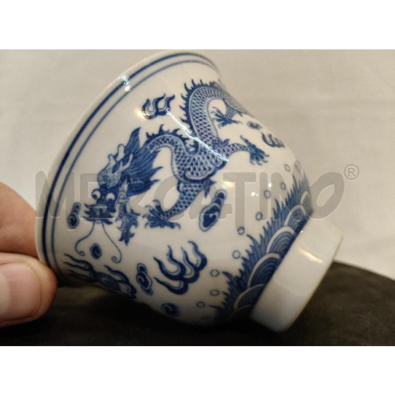 TAZZA CER OR EP DA RIV  | Mercatino dell'Usato Roma talenti 4