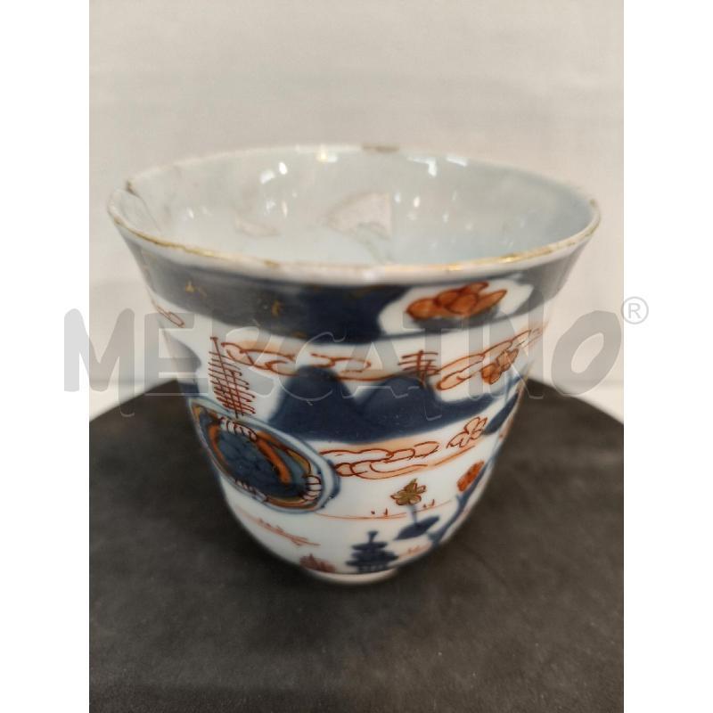 TAZZA CER OR EP DA RIV  | Mercatino dell'Usato Roma talenti 1