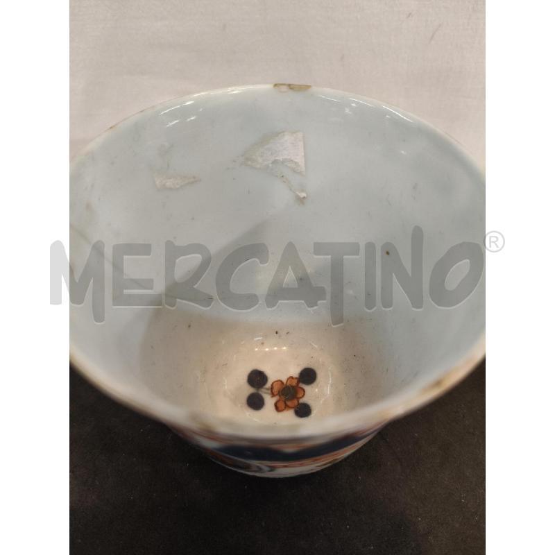 TAZZA CER OR EP DA RIV  | Mercatino dell'Usato Roma talenti 2
